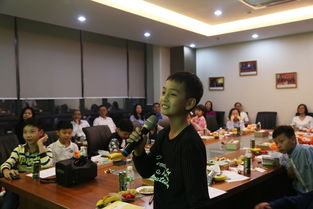 廣東碧桂園學校電子產品小組到菱王開展課題學習，碧桂園校友會助力產學研融合